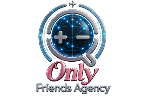 Only Friends Agency