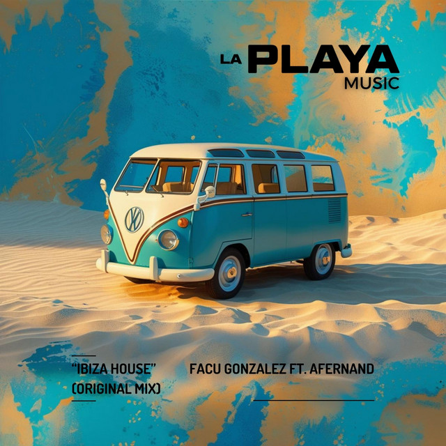 Portada de Ibiza House